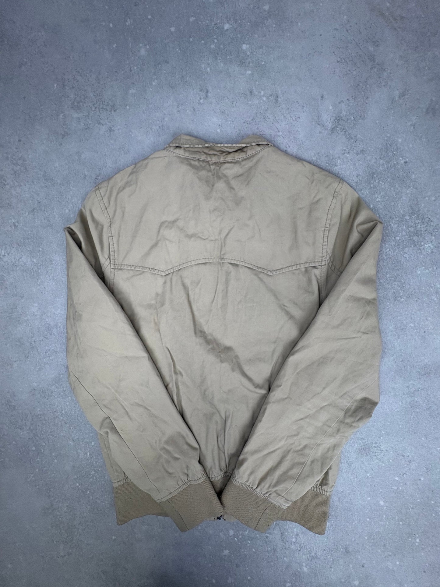 Lyle & Scott Jacke (S)