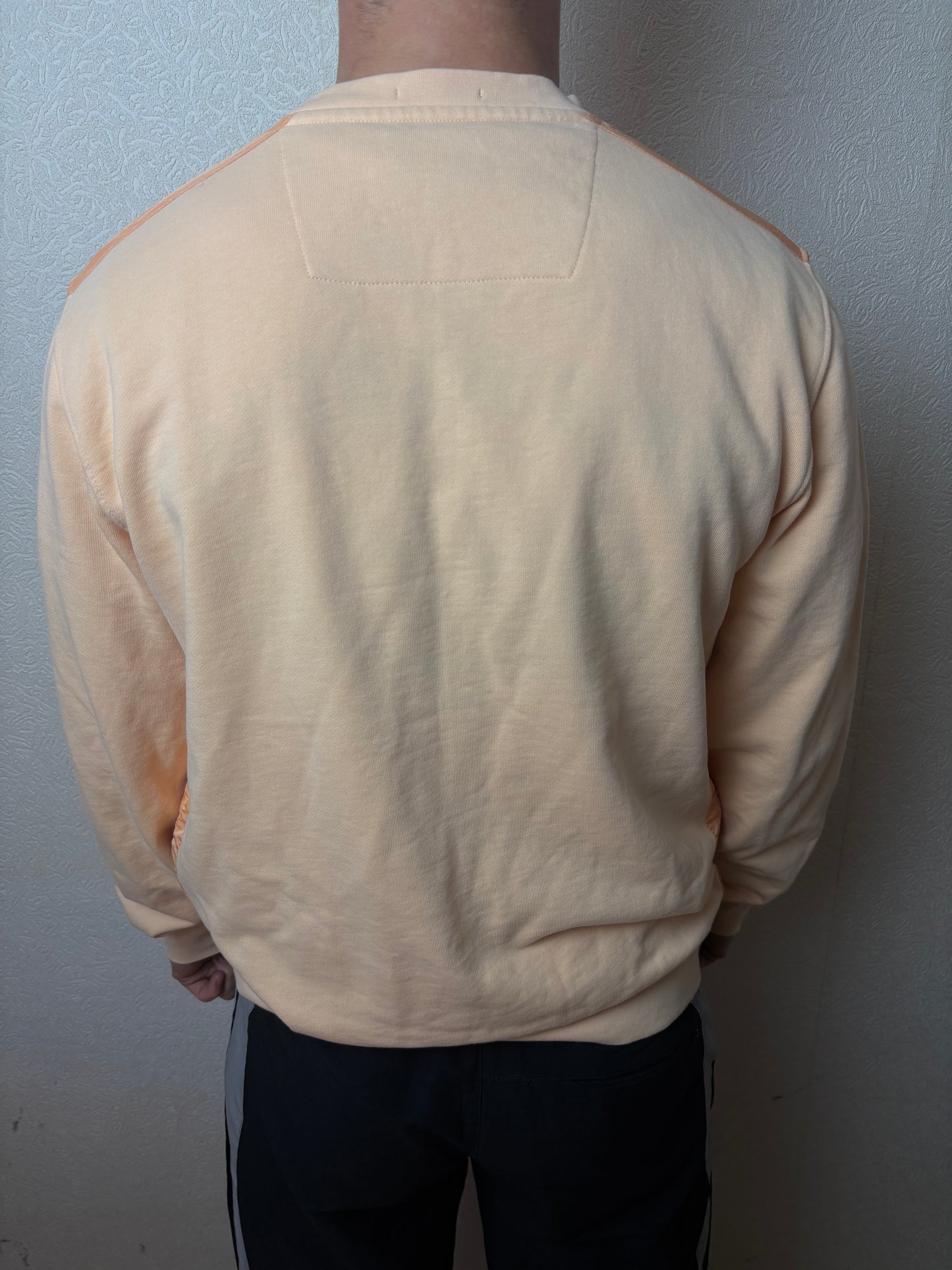 Weekend Offender Pullover (M)