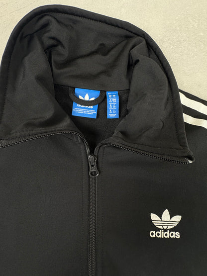 Adidas Firebird Trainingsjacke (S)