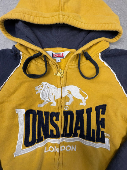 Lonsdale Trainingsjacke (S)