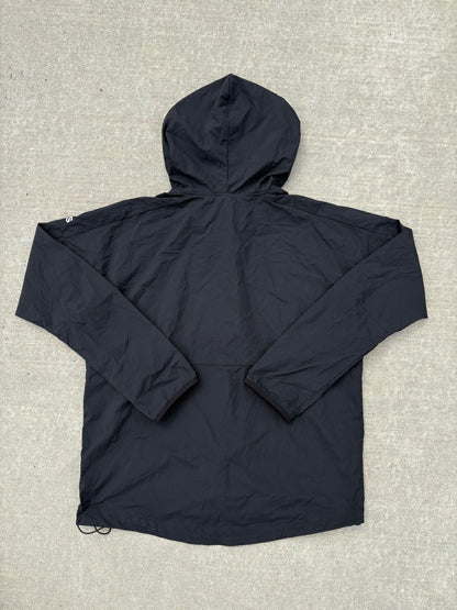 Adidas Olympique Lyon Windbreaker (S) NEU