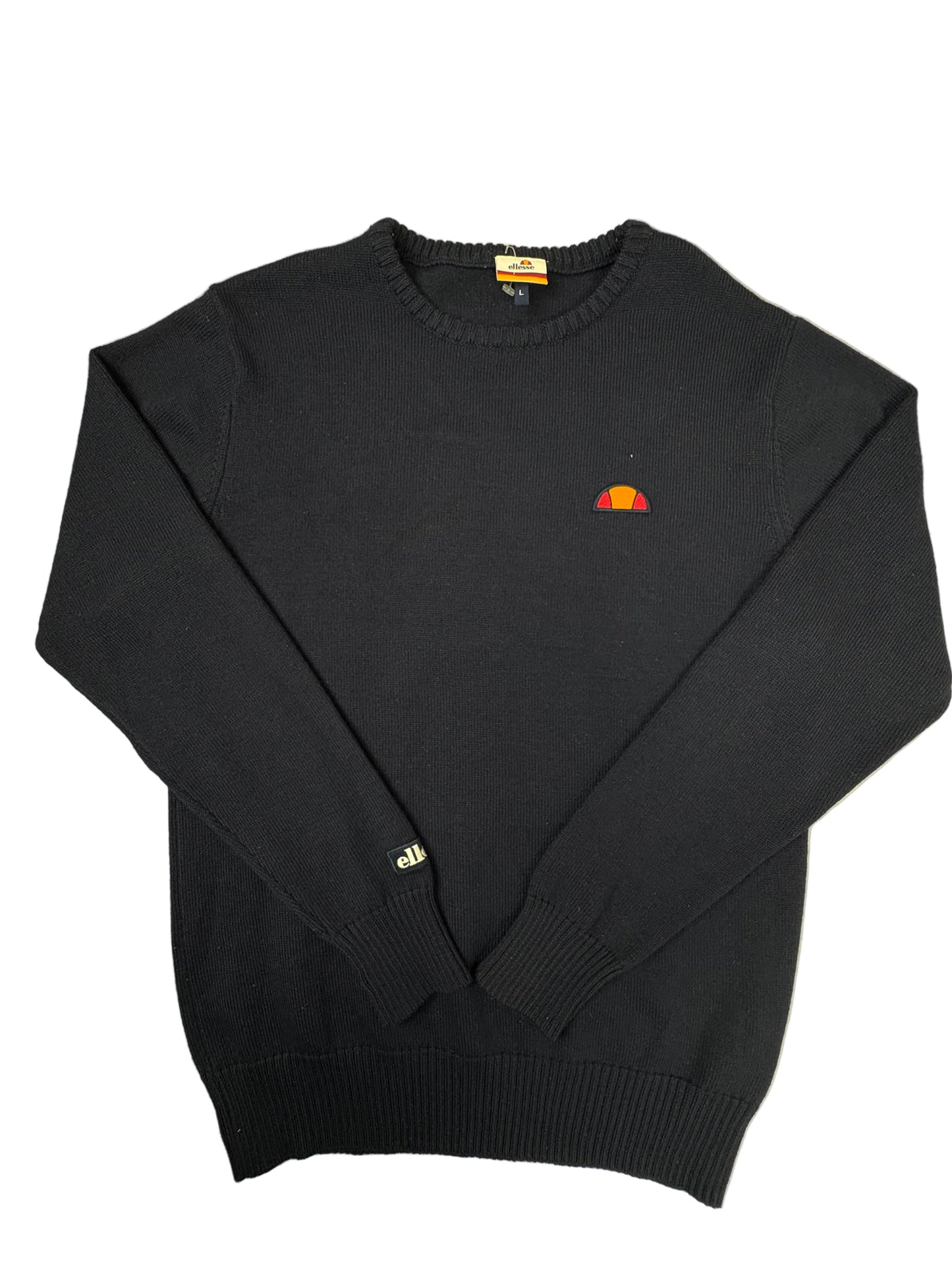 Ellesse Sweater (L)