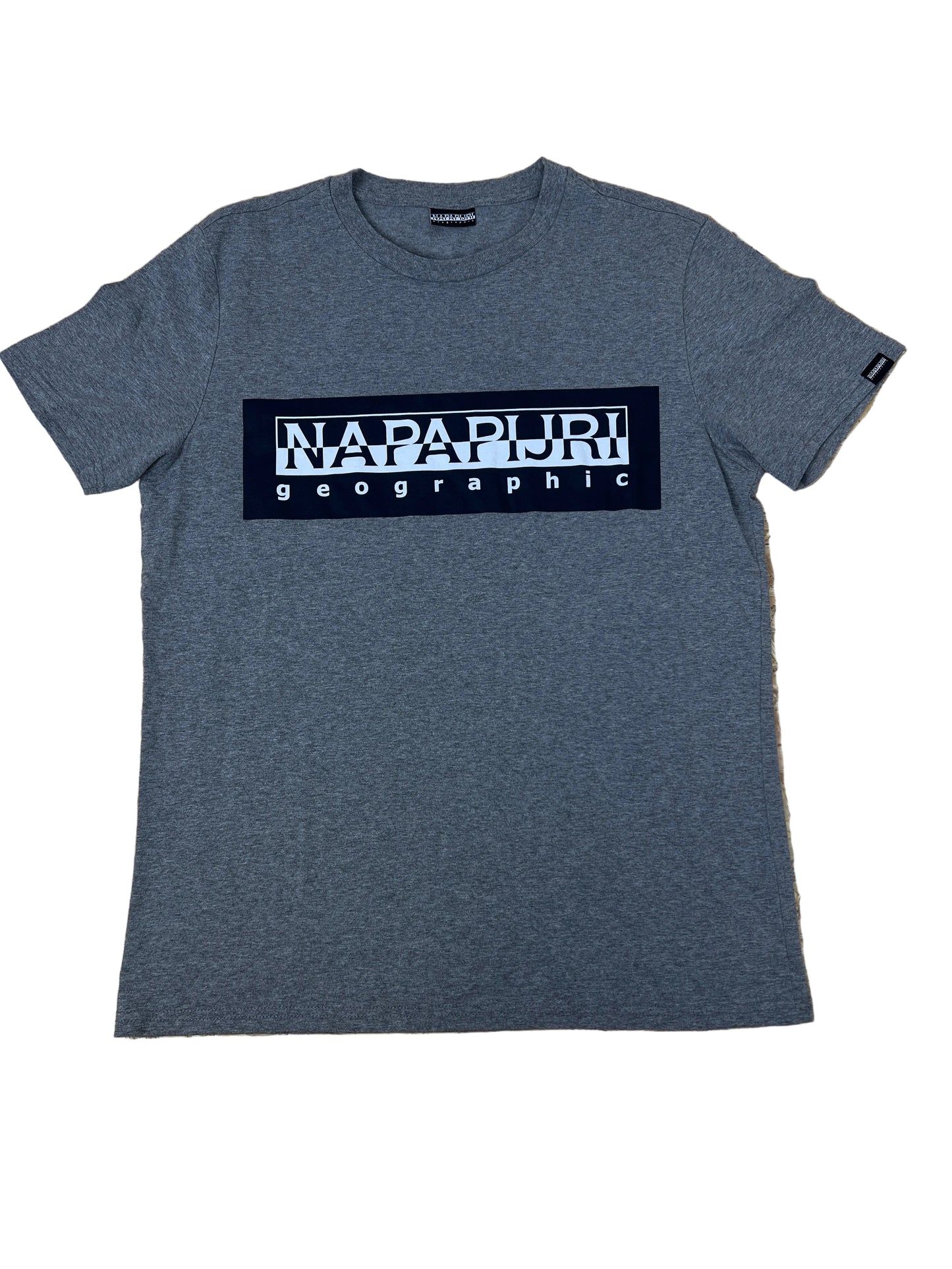 Napapijri T-Shirt (L)
