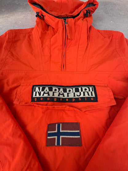 Napapijri Winterjacke (S)