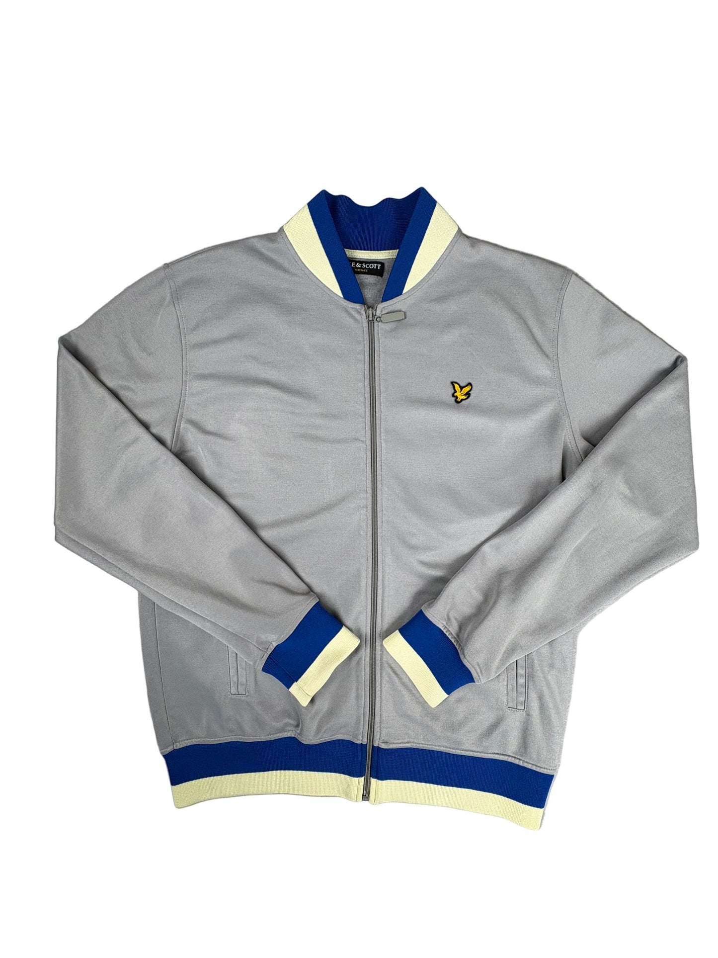 Lyle & Scott Trainingsjacke (M)