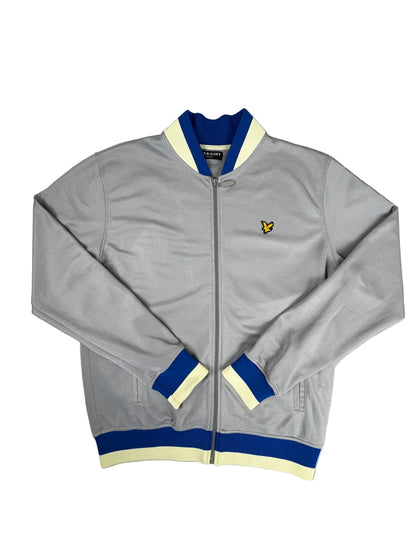 Lyle & Scott Trainingsjacke (M)