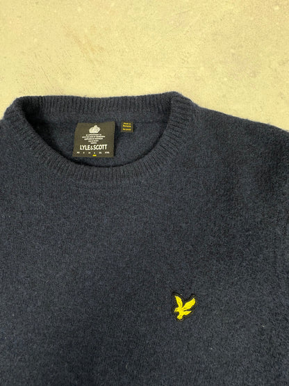 Lyle & Scott Pullover (L)