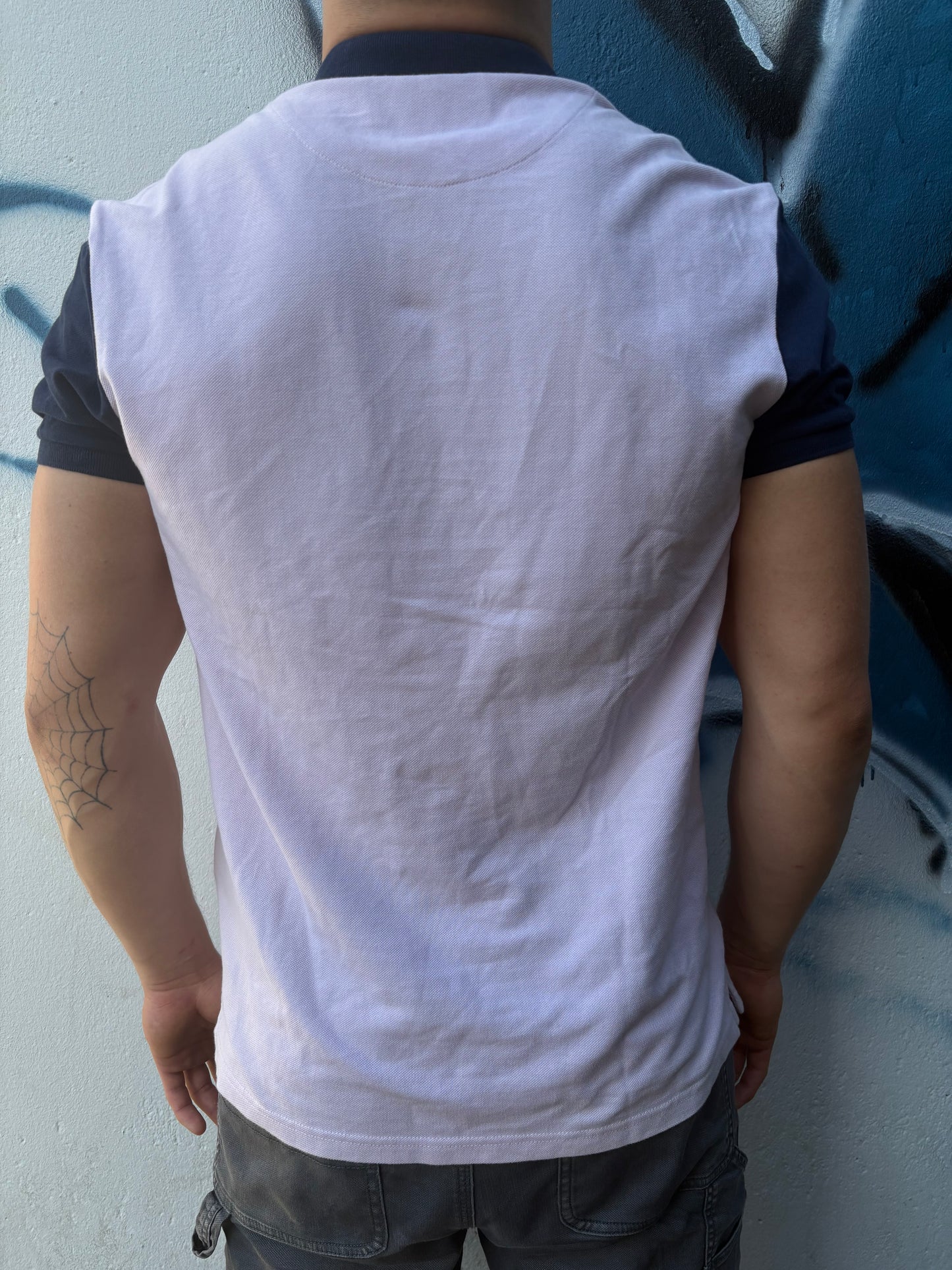 Lyle & Scott Poloshirt (L)