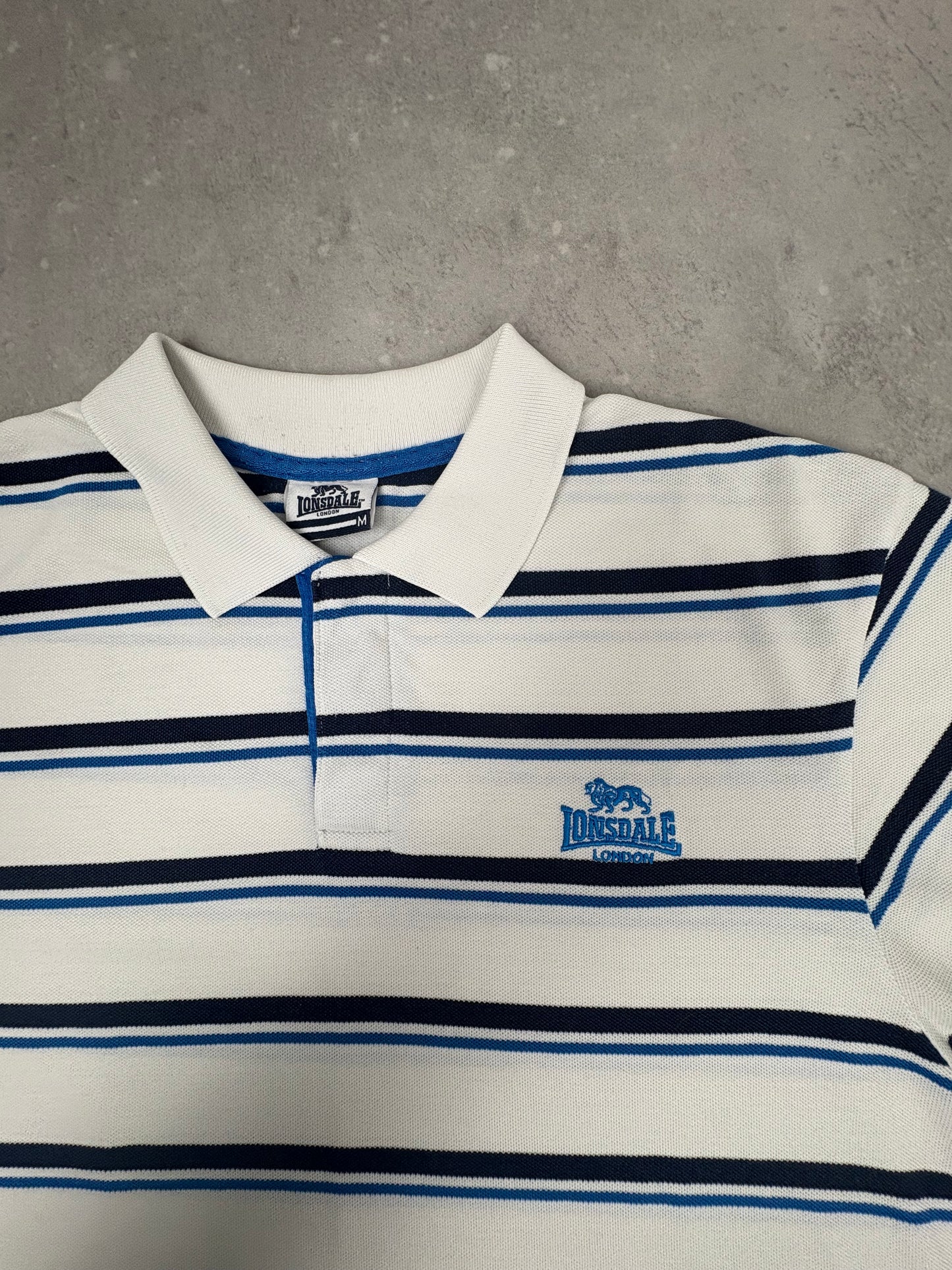 Lonsdale Poloshirt (M)