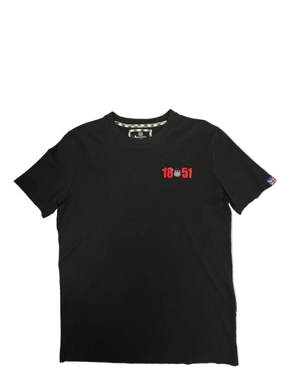 Aquascutum T-Shirt (XXL)