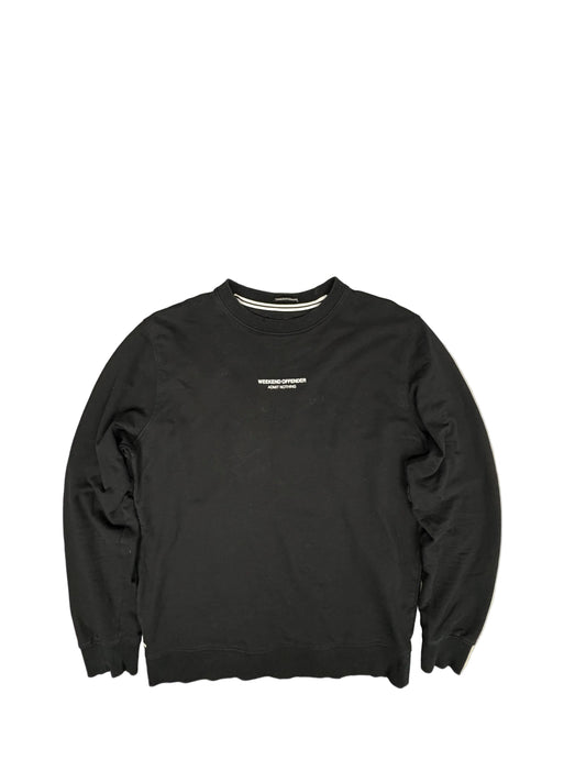 Weekend Offender Pullover (M)