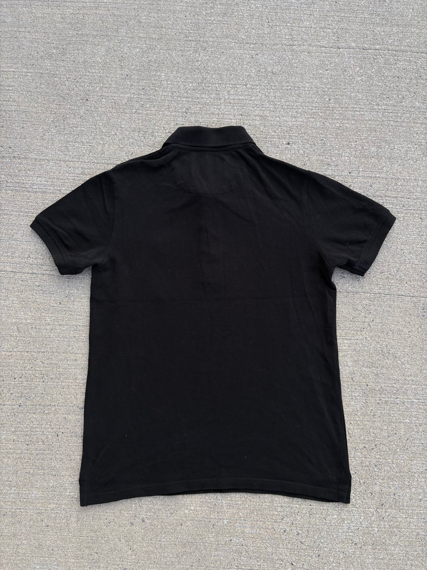 Lyle & Scott Poloshirt (S)