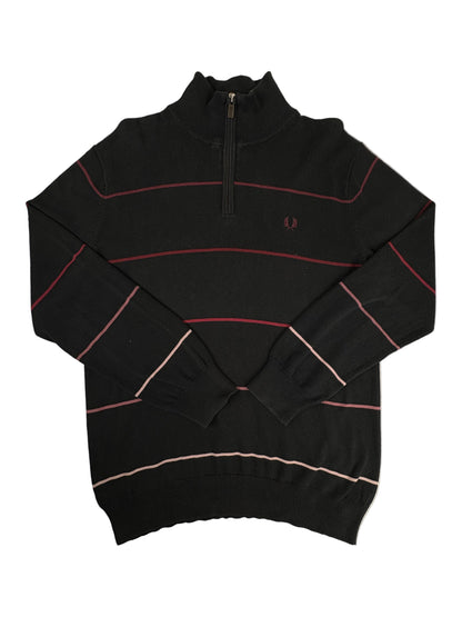 Fred Perry Zip Pullover (M)