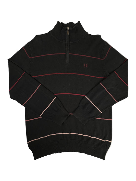 Fred Perry Zip Pullover (M)