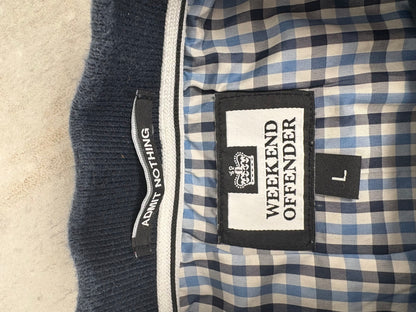 Weekend Offender Poloshirt (L)