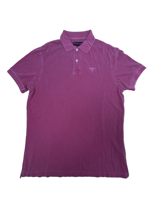 Barbour Poloshirt (M)