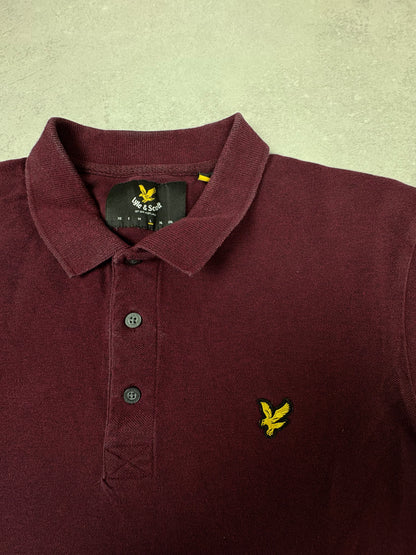 Lyle & Scott Poloshirt (L)