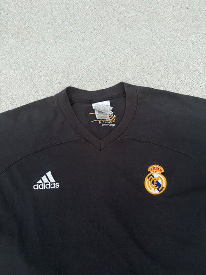 Adidas Real Madrid T-Shirt (XL)