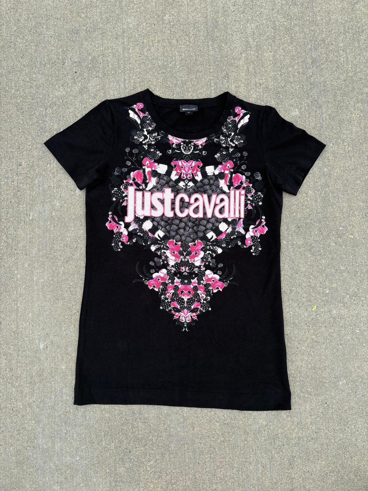 Just Cavalli T-Shirt (M)