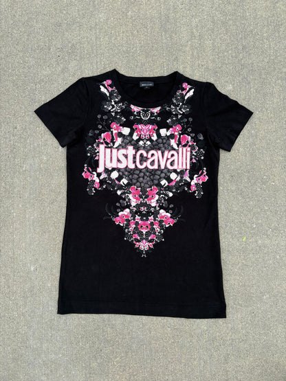 Just Cavalli T-Shirt (M)