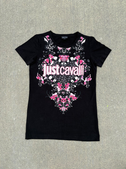 Just Cavalli T-Shirt (M)