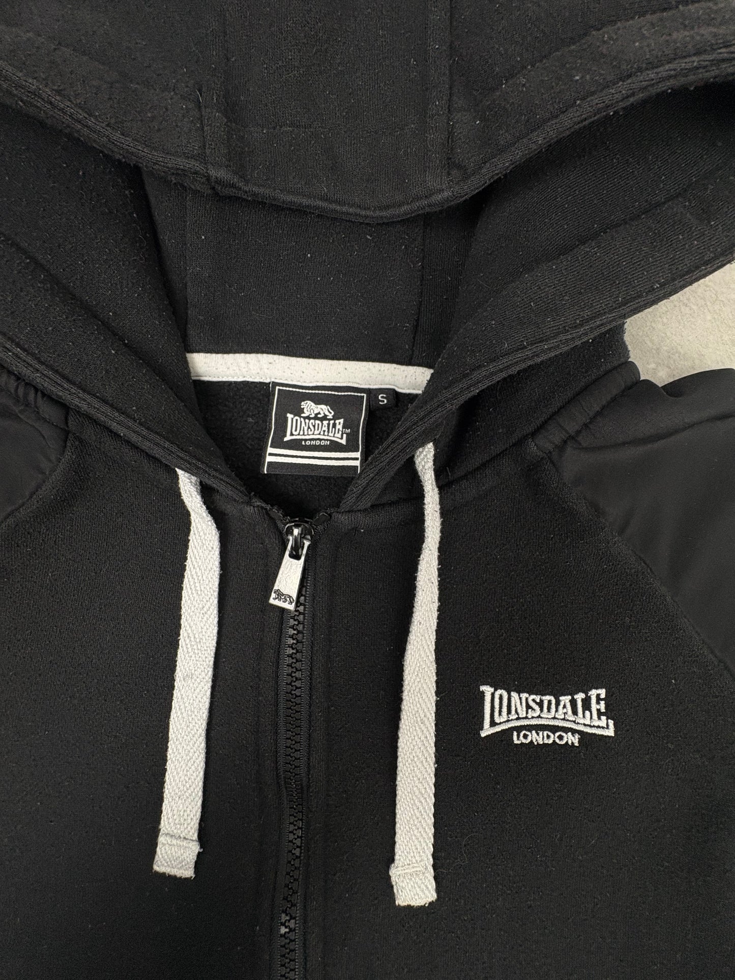 Lonsdale Jacke (S)