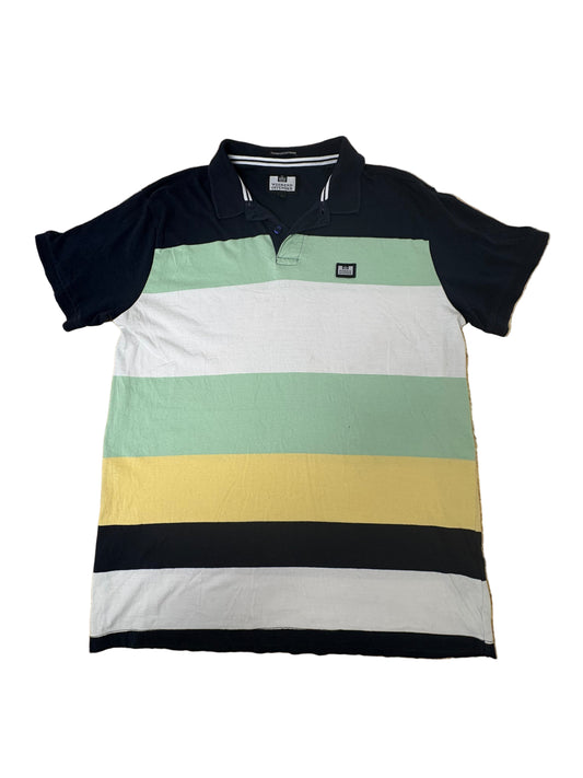 Weekend Offender Poloshirt (L)