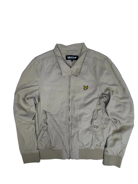 Lyle & Scott Jacke (S)