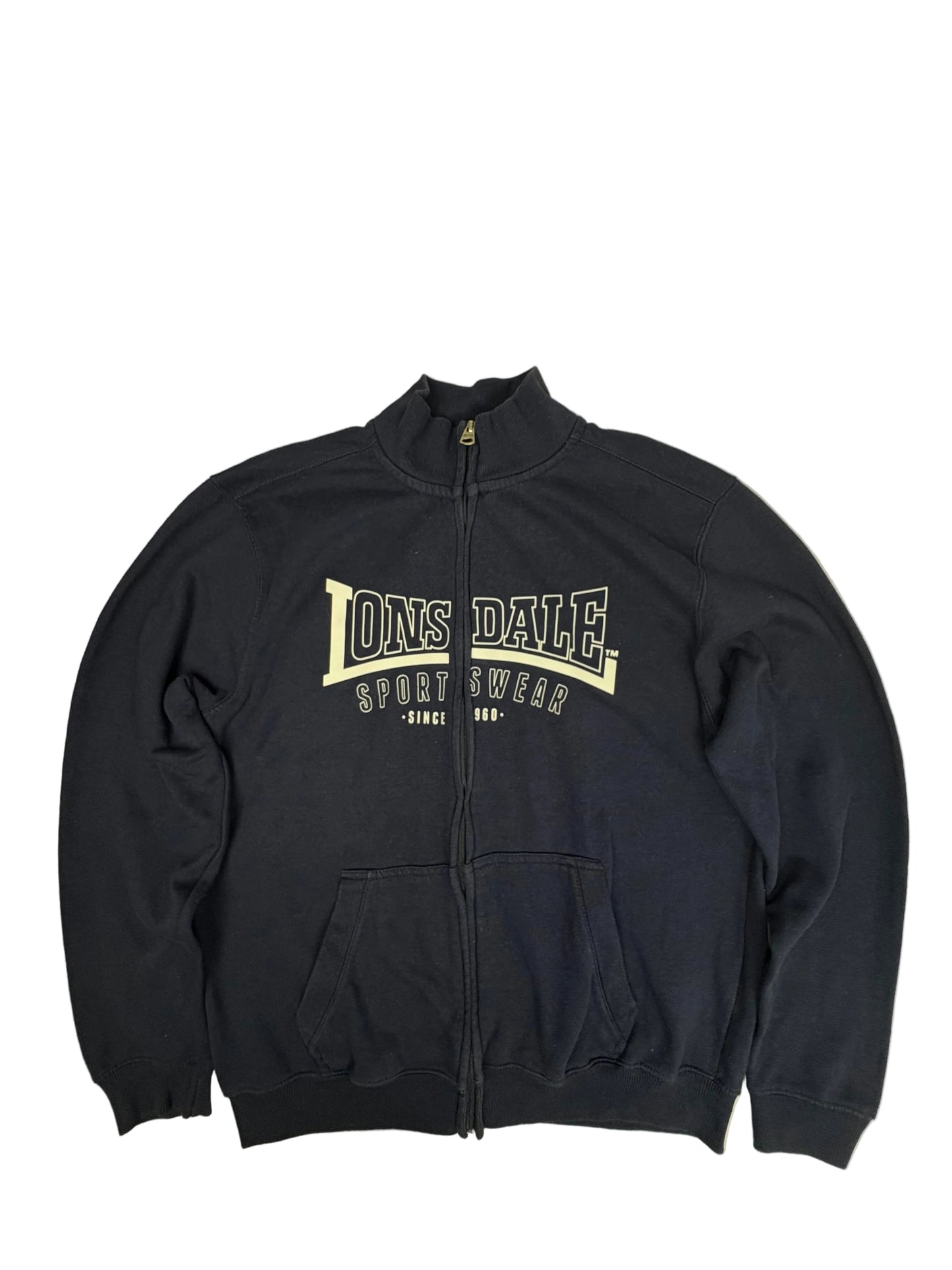 Lonsdale Jacke (XL)