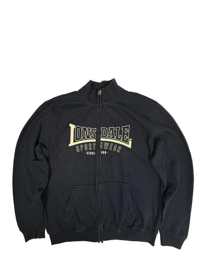 Lonsdale Jacke (XL)