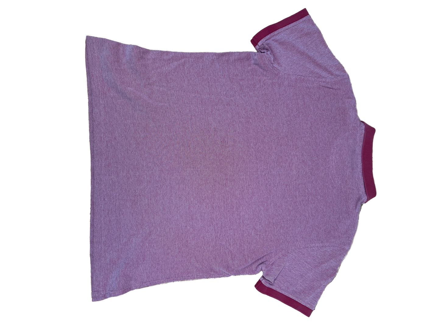 Barbour Poloshirt (L)