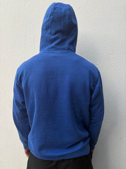 Adidas Frankreich Hoodie (M)