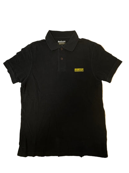 Barbour Poloshirt (S)