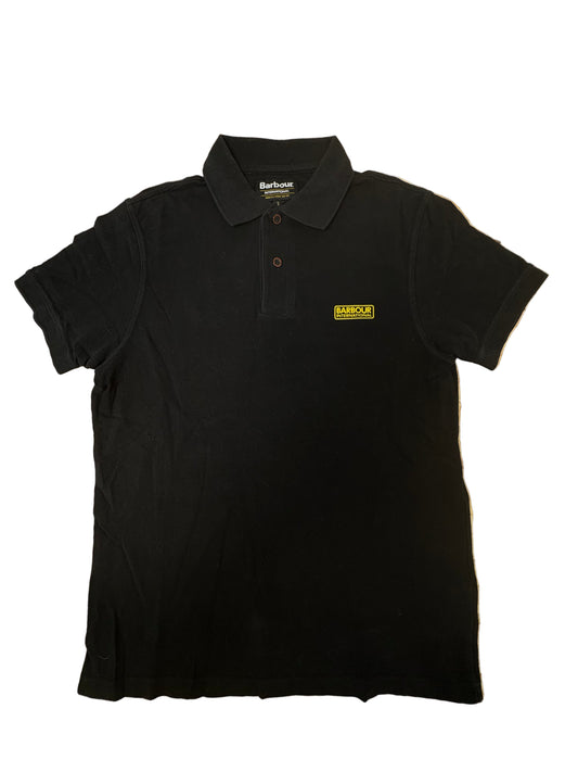 Barbour Poloshirt (S)