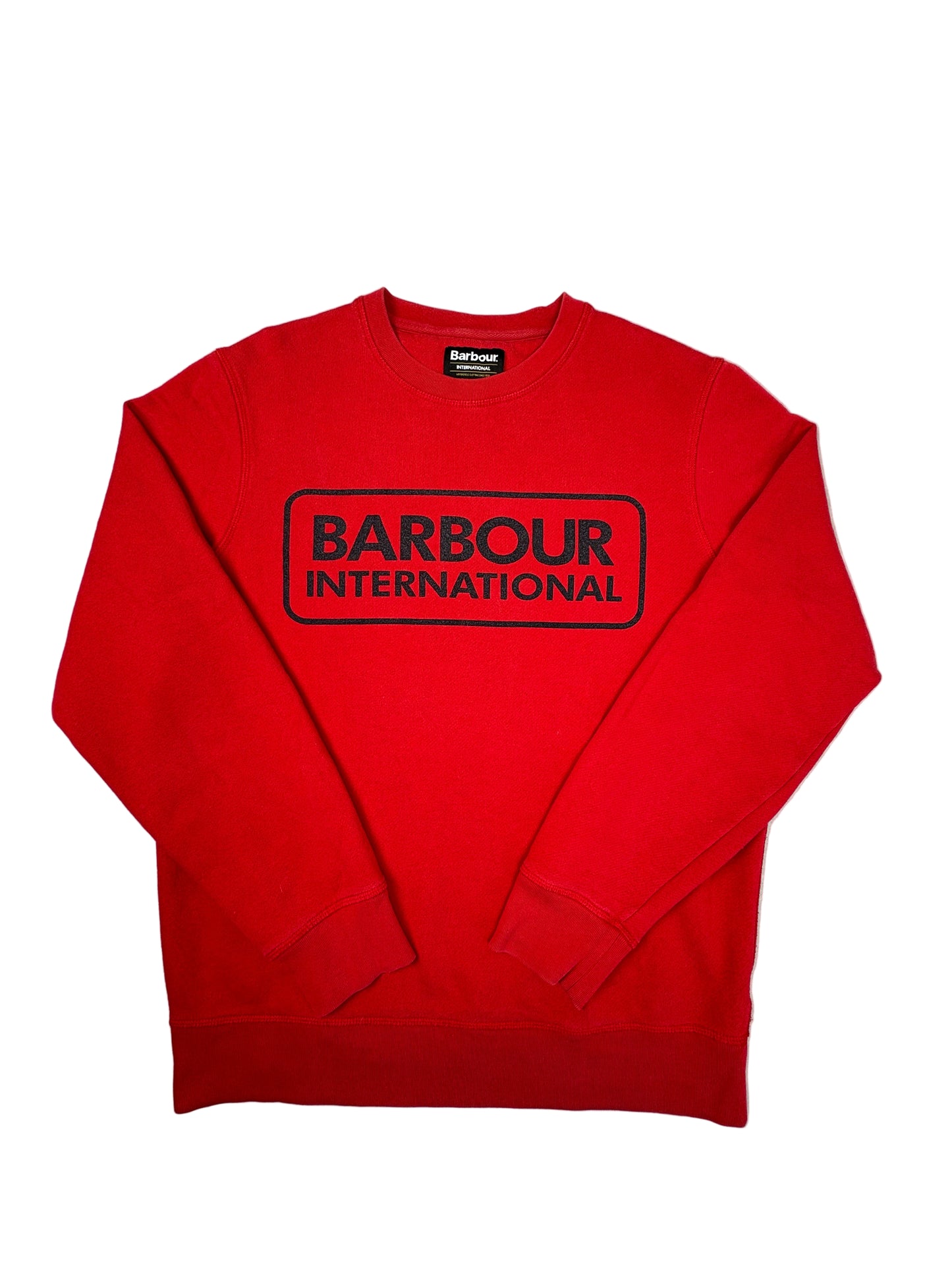 Barbour Pullover (M)