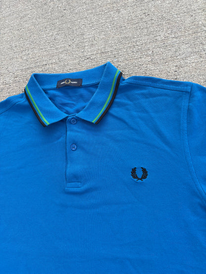 Fred Perry Poloshirt (M)