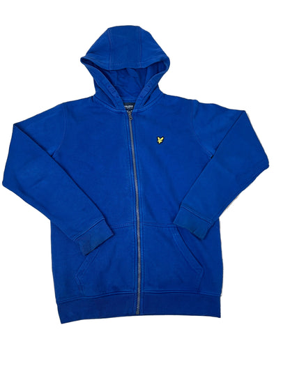 Lyle & Scott Zipper (XS)