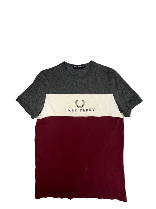 Fred Perry T-Shirt (S)