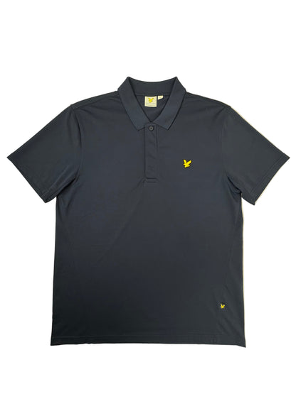 Lyle & Scott Poloshirt (L)