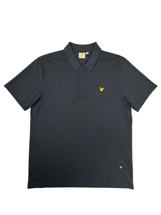 Lyle & Scott Poloshirt (L)