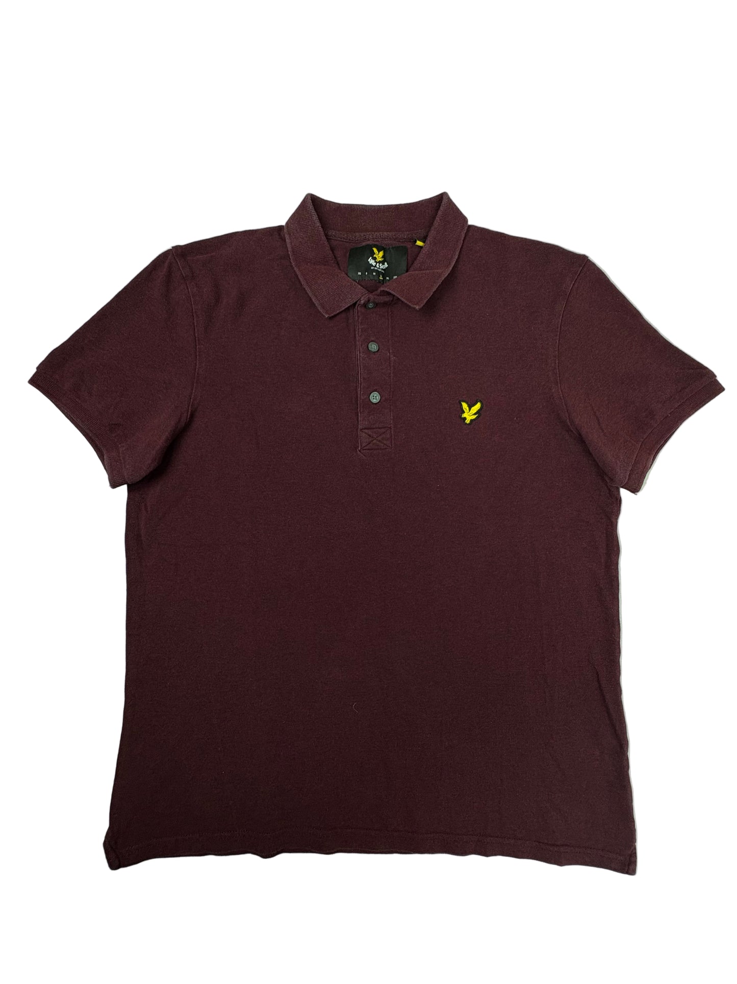 Lyle & Scott Poloshirt (L)