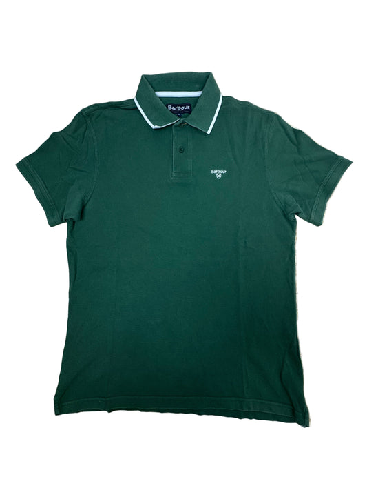 Barbour Poloshirt (M)