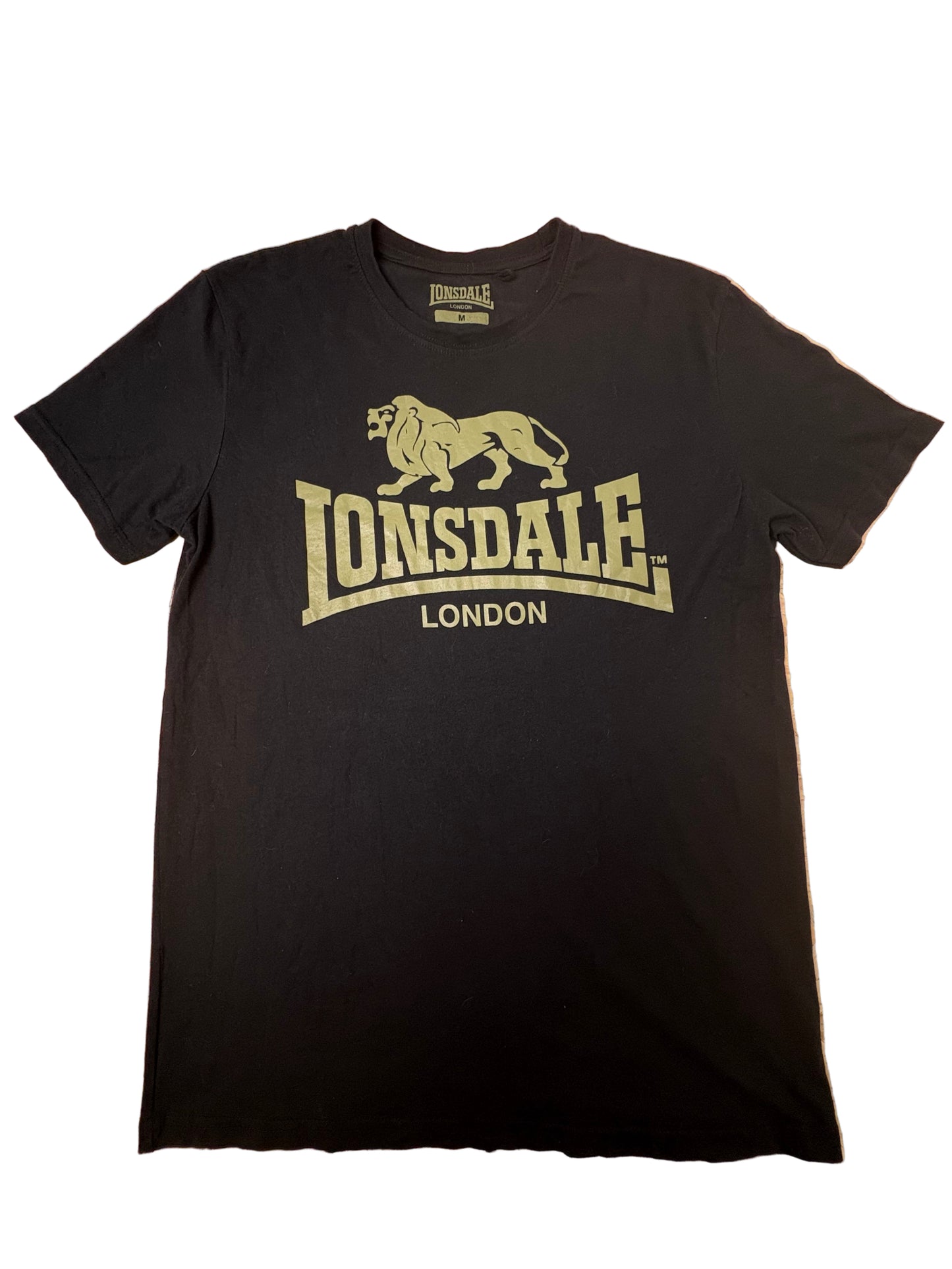 Lonsdale T-Shirt (M)
