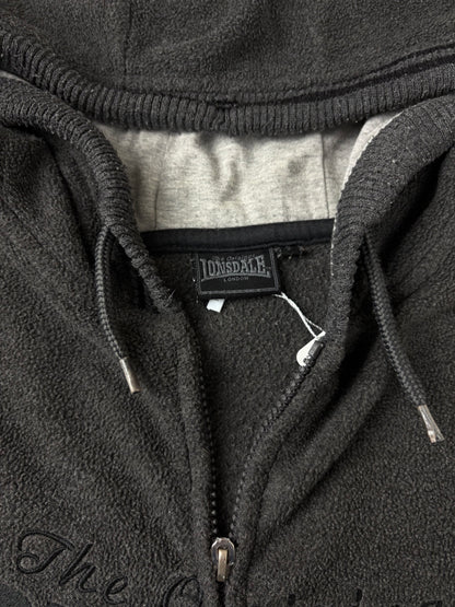 Lonsdale London Strickjacke (L)