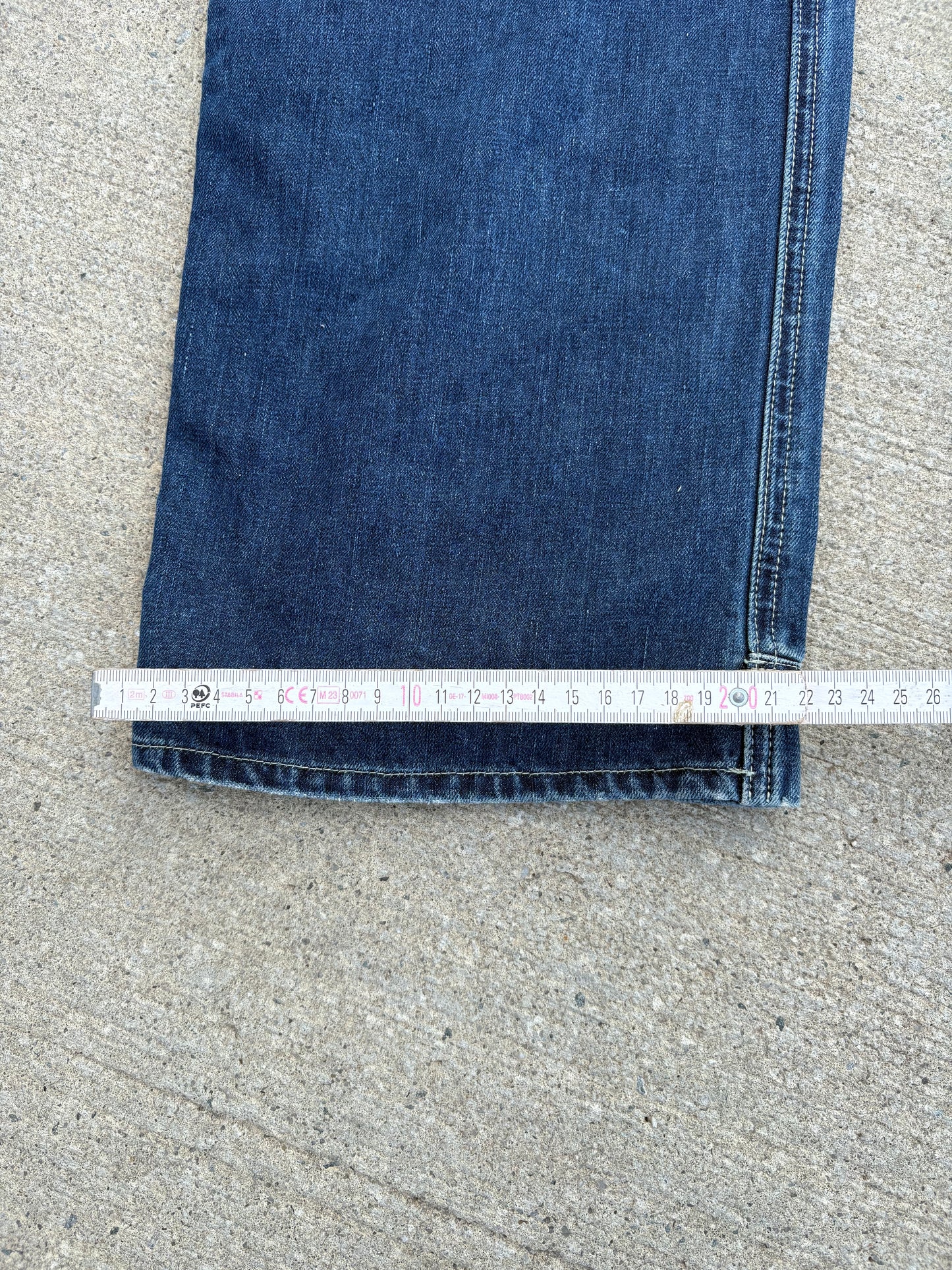 G-Star RAW Baggy Jeans (W28)