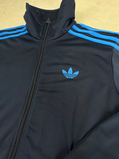 Adidas Firebird Trainingsjacke (S)
