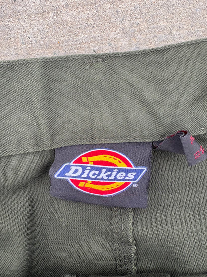 Dickies Cargo Shorts (58)