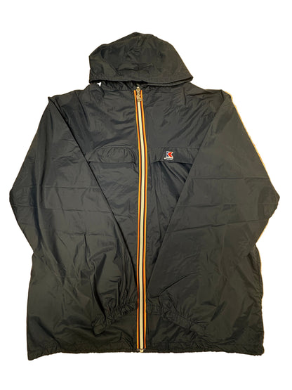 K-Way Trainingsjacke (XL)