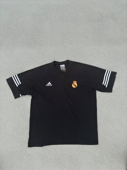 Adidas Real Madrid T-Shirt (XL)