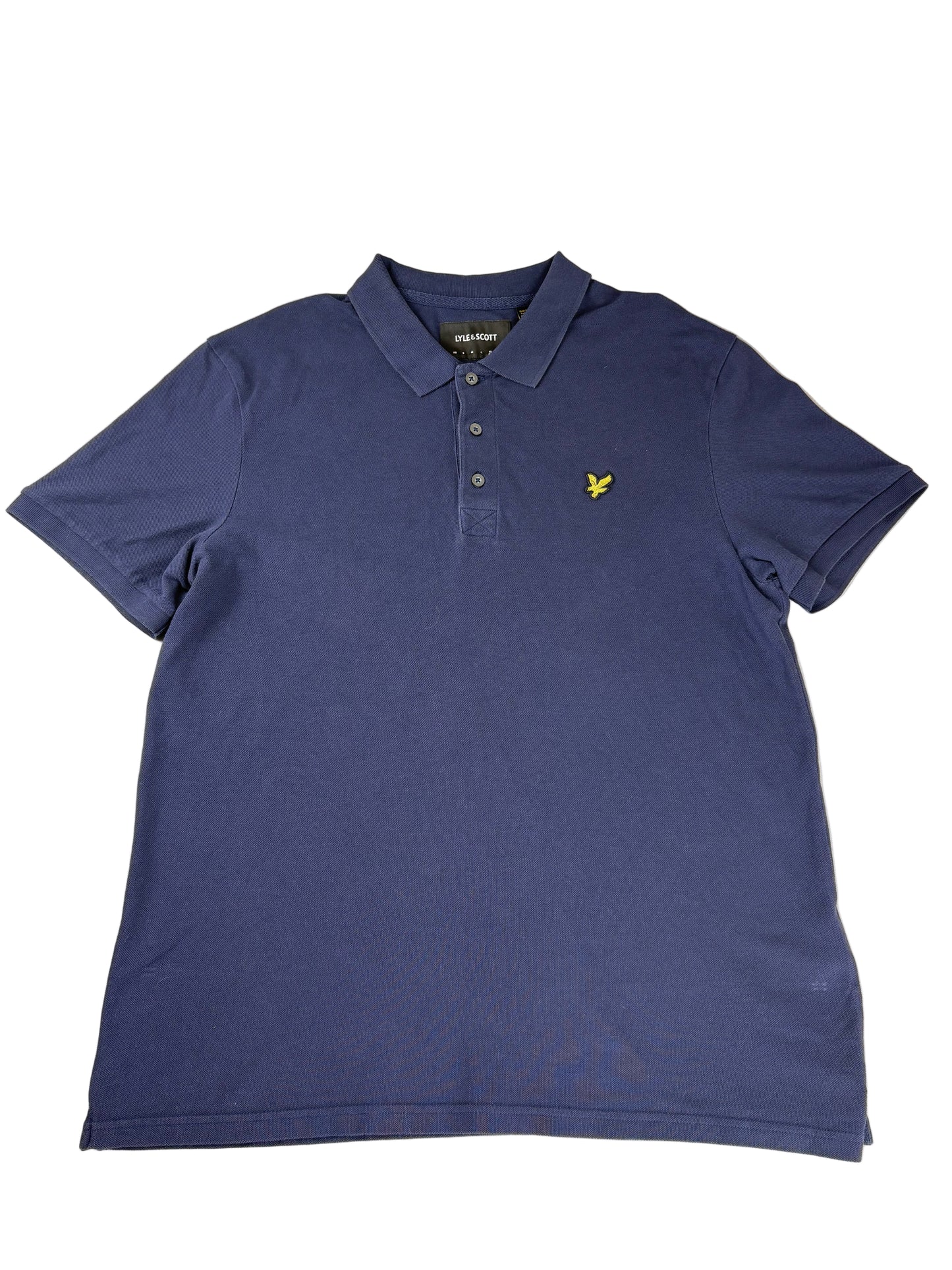 Lyle & Scott Poloshirt (XL)